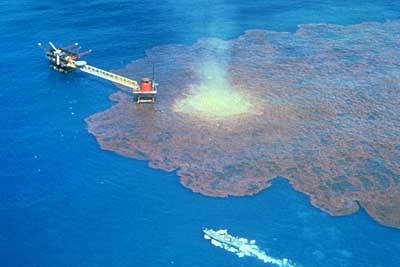 gulf oil spill