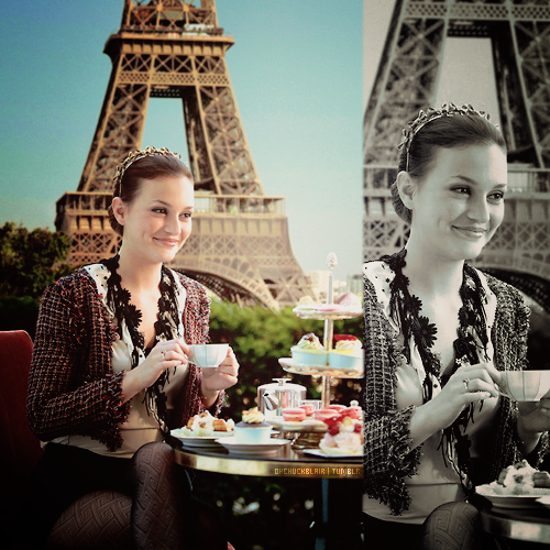 gossipgirlblair