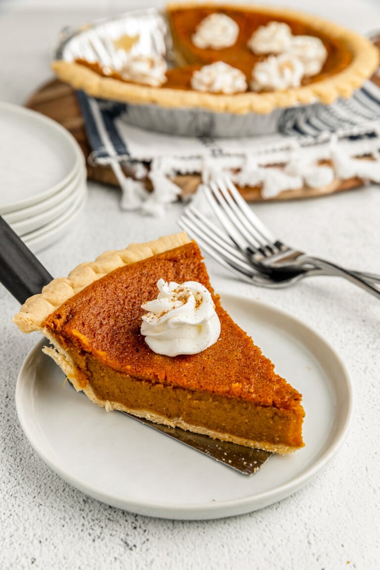 The Best Buttermilk Sweet Potato Pie The Novice Chef 3972