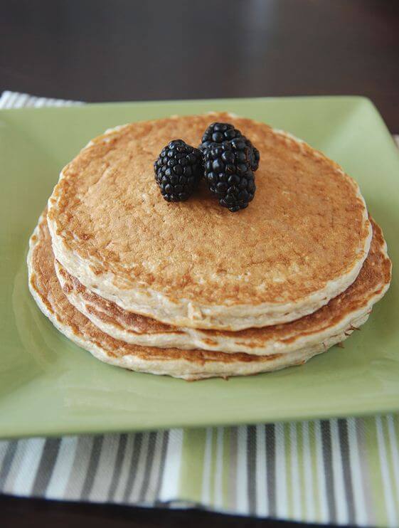 Cottage Cheese Protein Pancakes Recipe Healthy Pancakes Recipe