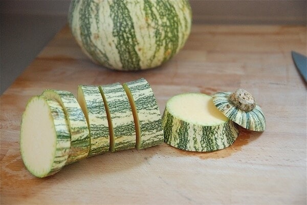 What Is Cushaw Squash?