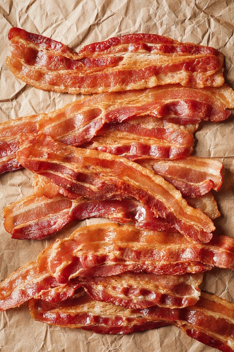 All the Reasons You Need to Cook Your Bacon in the Oven - Brit + Co