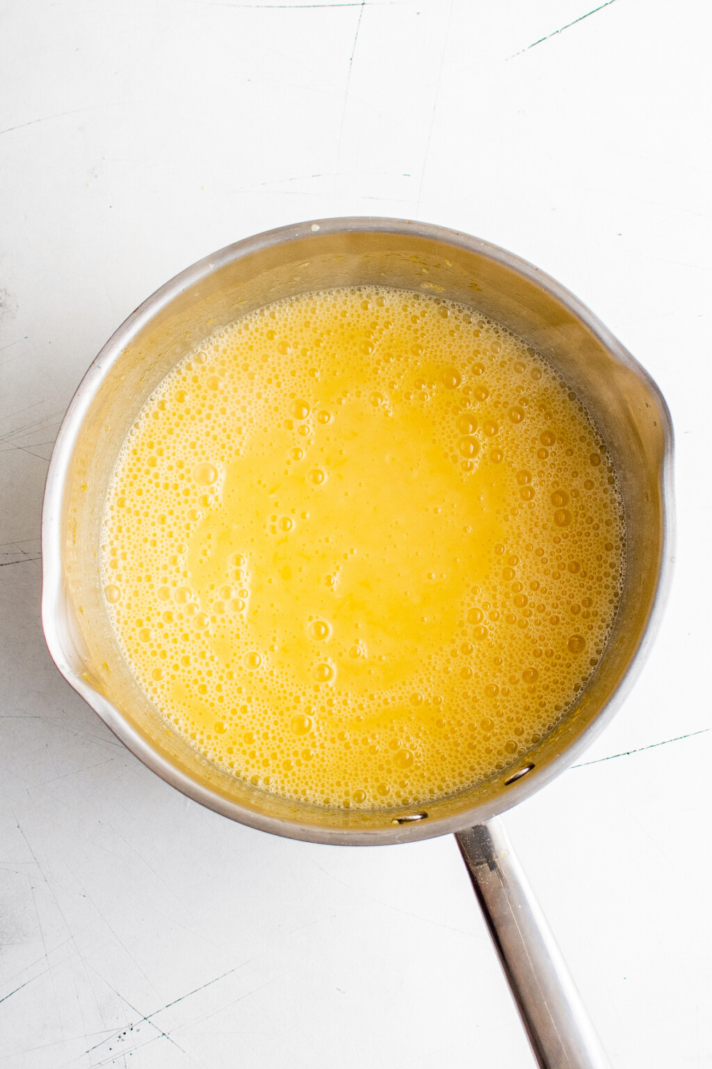 Easy Lemon Curd Recipe The Novice Chef