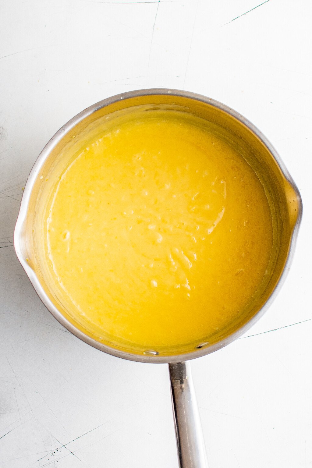 Easy Lemon Curd Recipe The Novice Chef