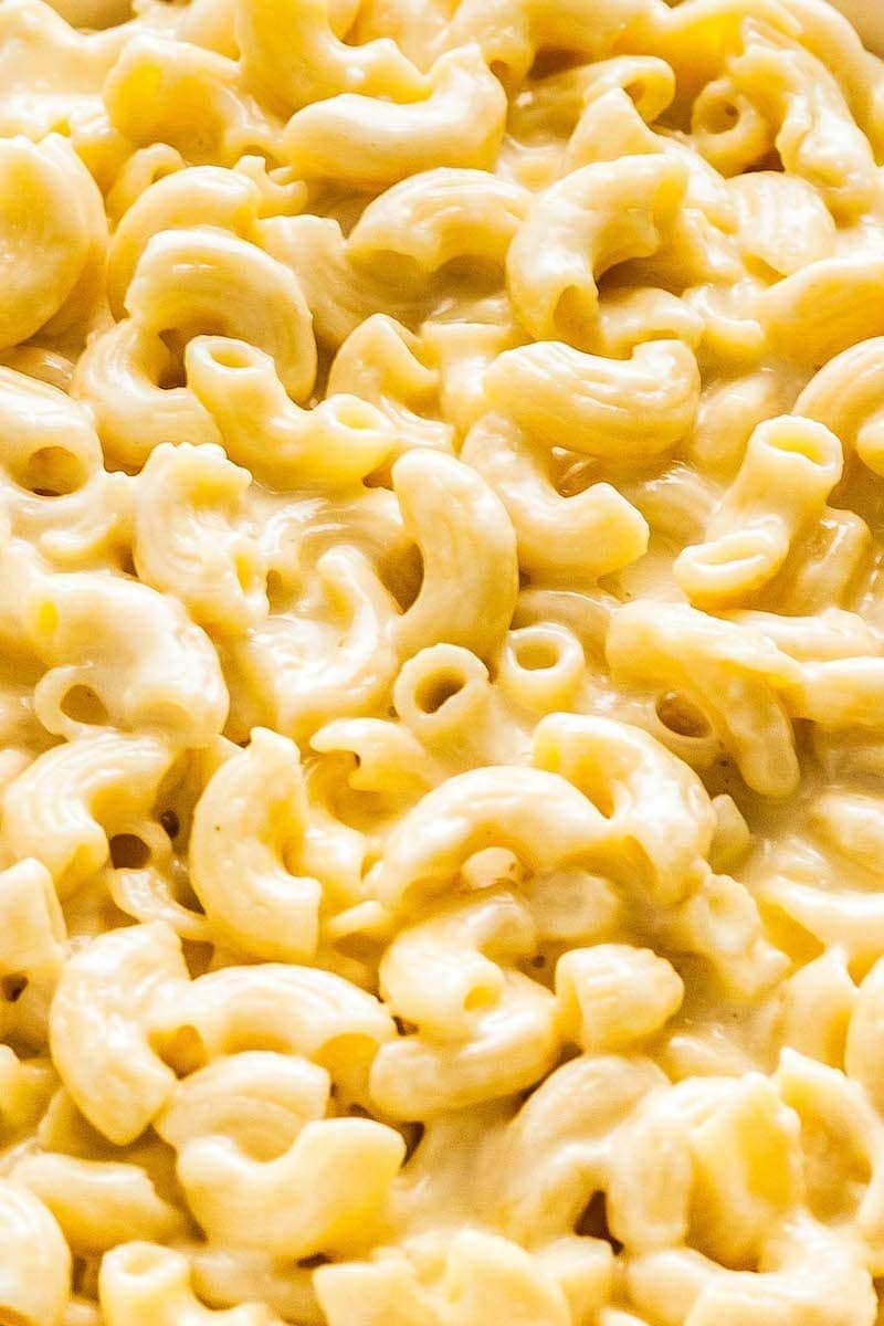 how long does mac and cheese stay good for