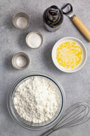 Easy Buttery Beer Bread Recipe | Make Bread Without Yeast!