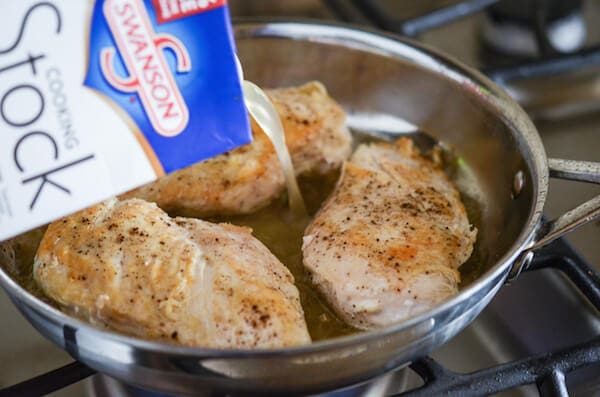 Mejor Receta de Pollo Desmenuzado