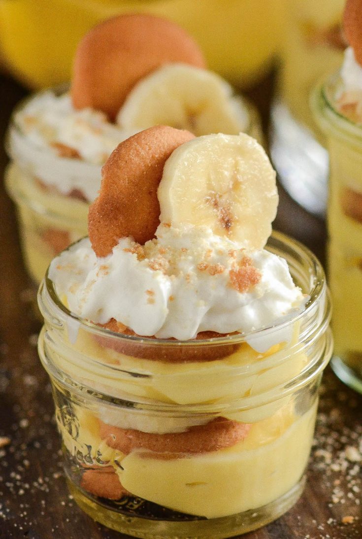 Best Banana Pudding Recipe - 5 Star Rated! | The Novice Chef
