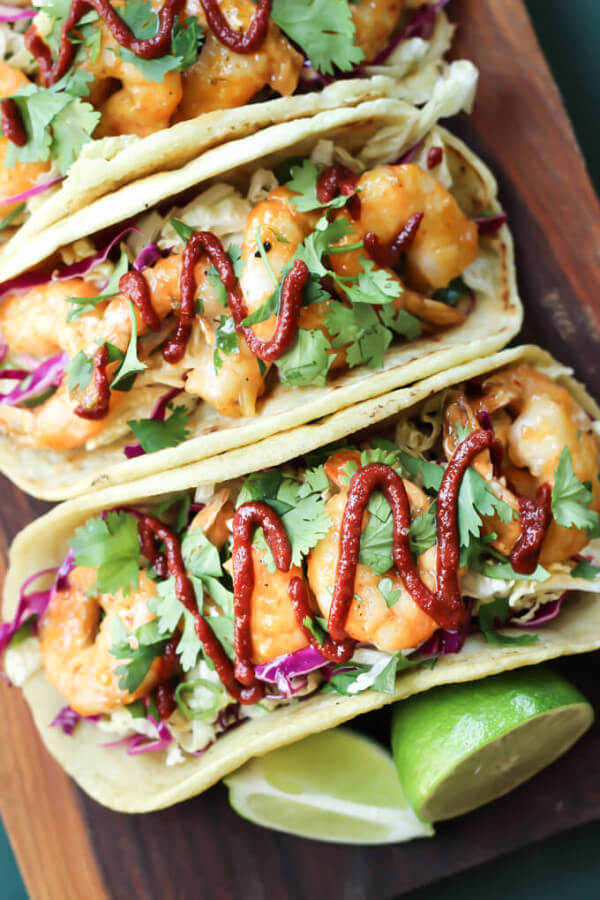 10 Must Make Taco Recipes – The Novice Chef