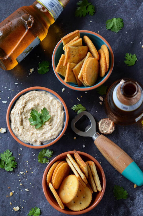 Smoked Fish Dip Recipe Quick and Easy Recipe For Smoked Fish Dip