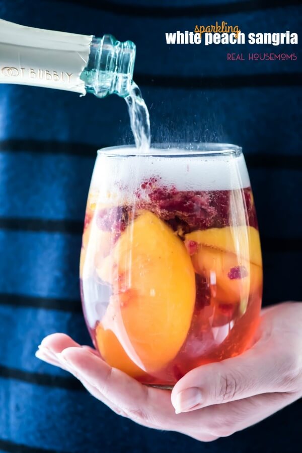 10 Must Make Sangria Recipes  The Novice Chef