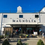 Magnolia Market October 2016