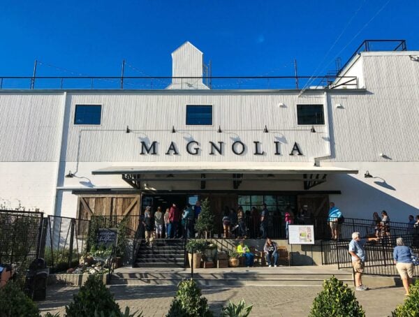 magnolia market
