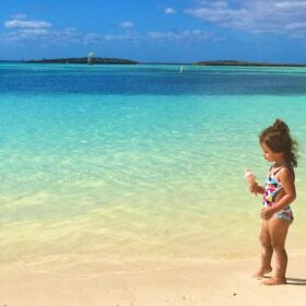Disney Cruising with Toddlers: Tips for surviving a disney cruise with your toddler!