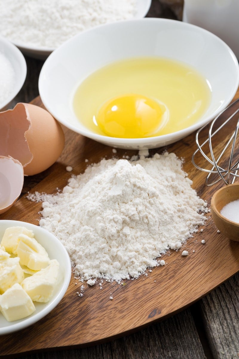 Low Carb Keto Pancakes The Novice Chef