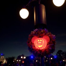 What to expect at Mickey's Not-So-Scary Halloween Party: we celebrated Halloween at Disney with twin three year olds and are sharing our best tips and tricks!