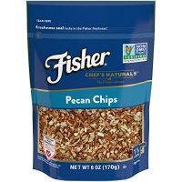 Pecan Chips