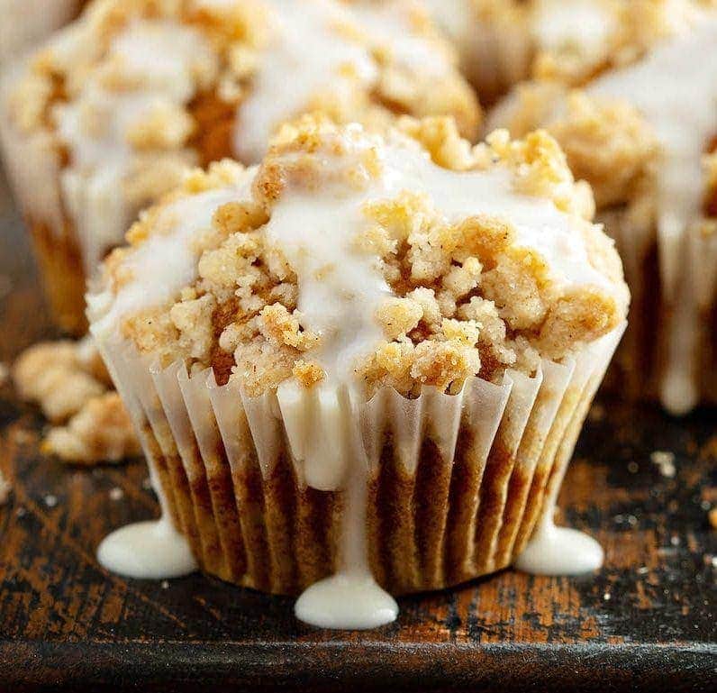 Pumpkin Muffins With Streusel The Novice Chef   Pumpkin Streusel Muffins 5 Sm E1539278045747 