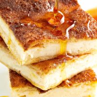 Sopapilla Cheesecake Recipe