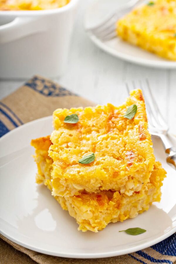 jiffy corn casserole recipe in crock pot