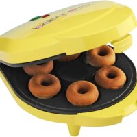 Babycakes DN-6 Mini Doughnut Maker

