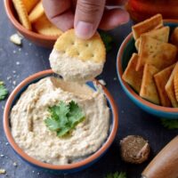 Recipe For Smoked Fish Dip