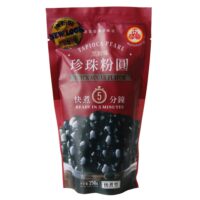 Quick Cooking Tapioca Pearls