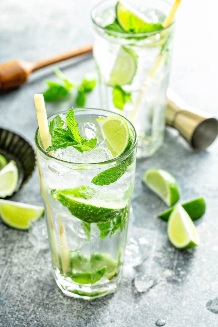 The Best Mojito Recipe How To Make A Classic Mojito,How To Cut Corian With A Circular Saw