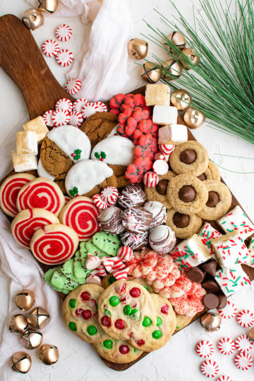 101 Best Christmas Cookie Recipes | The Novice Chef