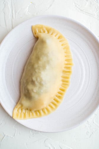 Cheesy Beef Empanadas Homemade Ground Beef Empanadas Recipe 3637