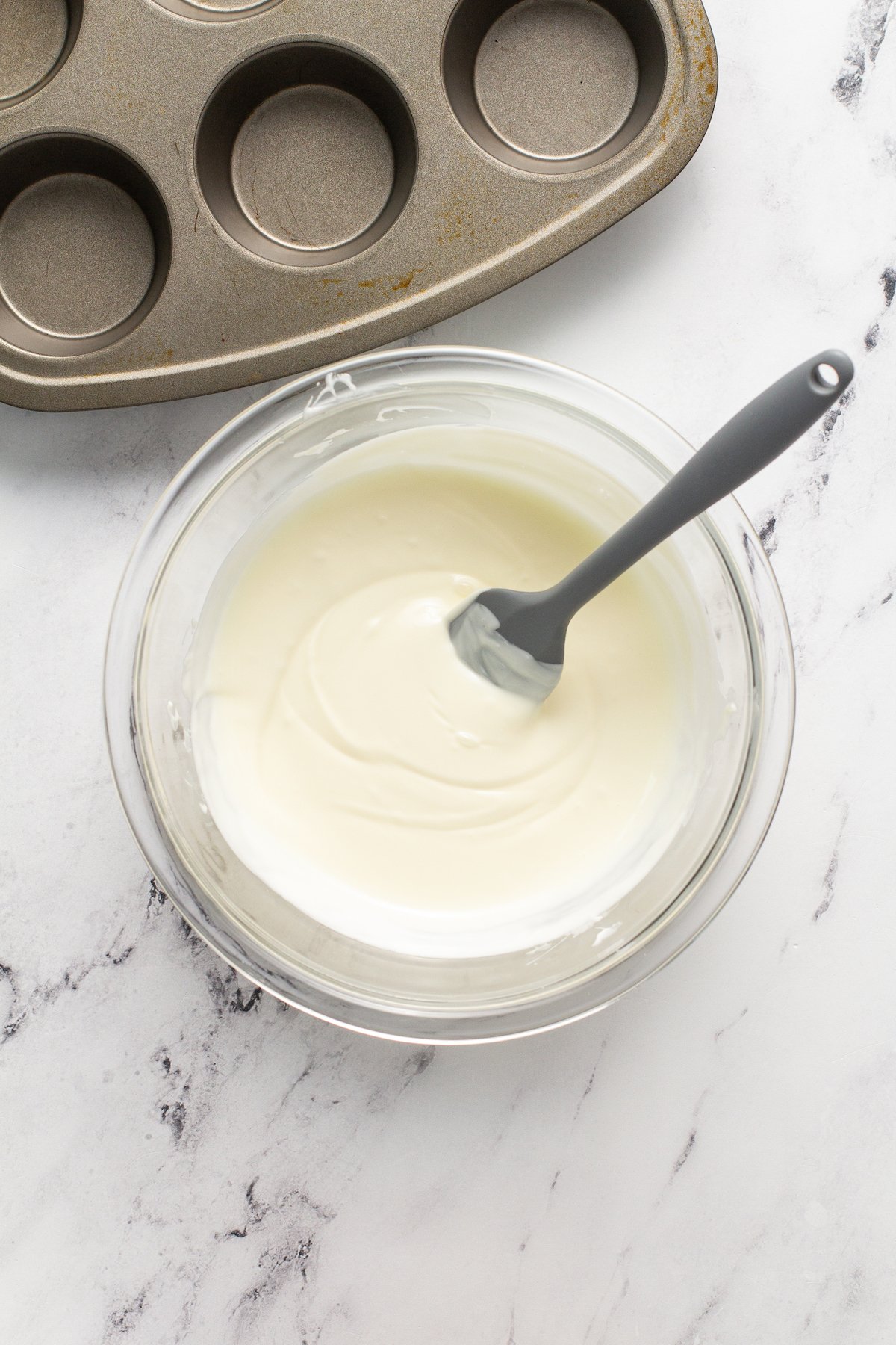 NoBake Easter Egg Peanut Butter Haystacks The Novice Chef