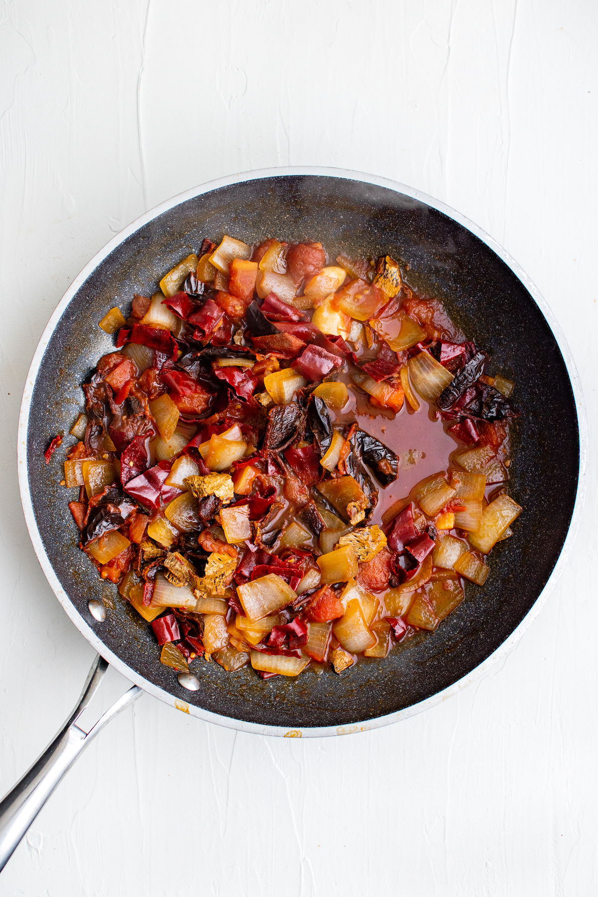 Mexican Chicken Adobo