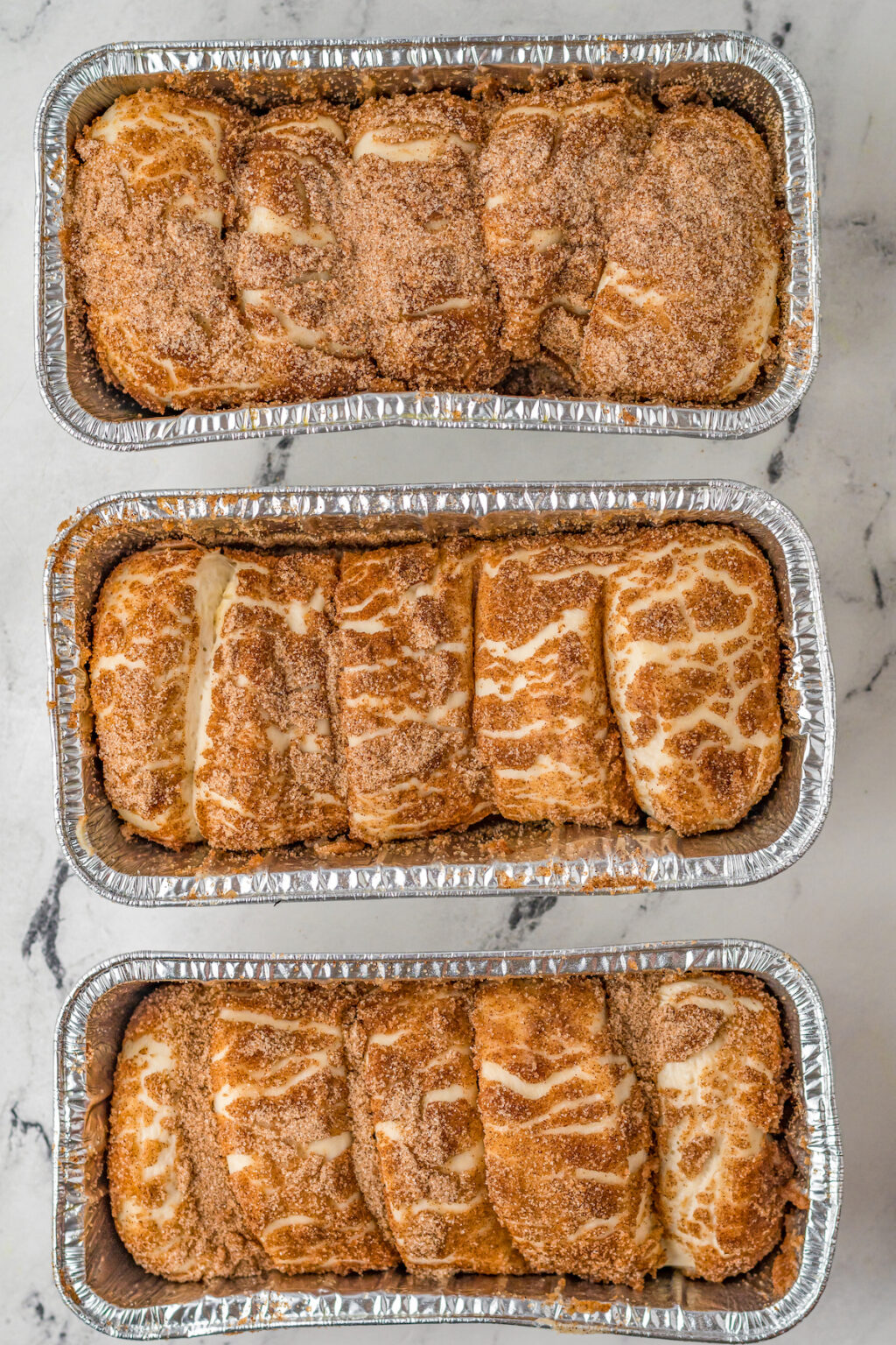 Easy Homemade Cinnamon Bread Recipe The Novice Chef