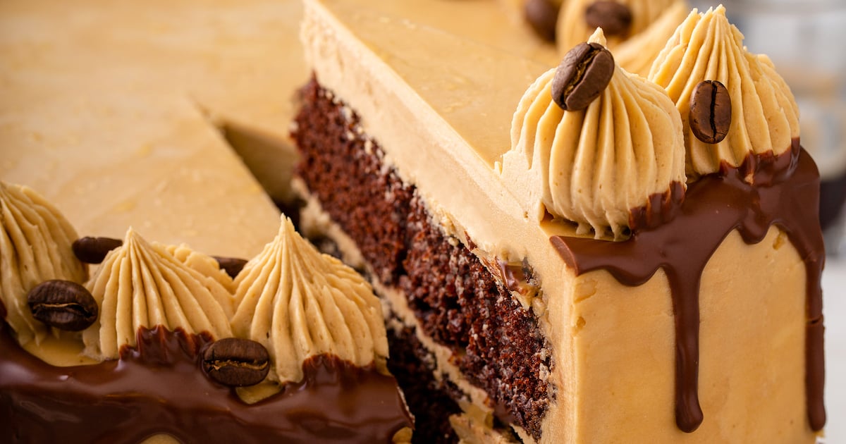 Decadent Homemade Cake Recipes | The Novice Chef
