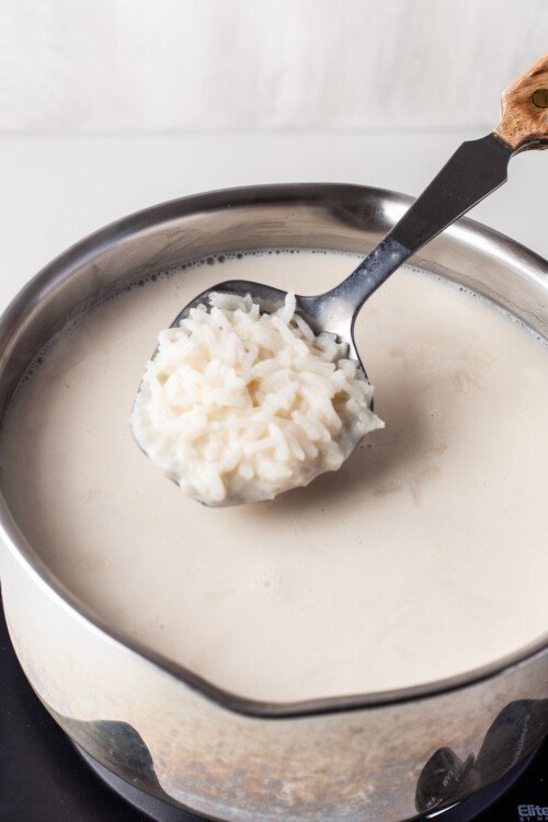 Best Arroz Con Leche (Spanish Rice Pudding) | The Novice Chef