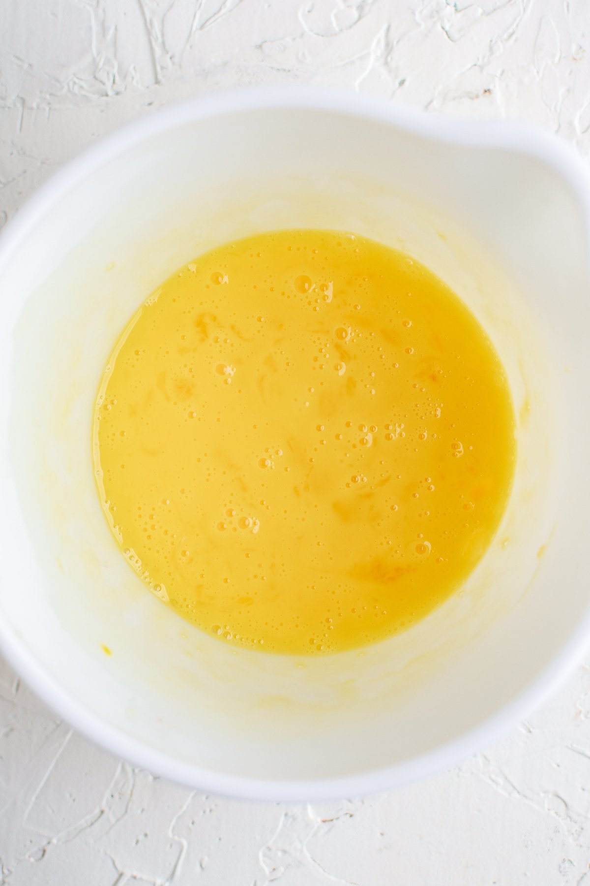 Classic Crème Caramel Recipe The Novice Chef