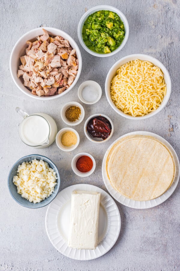 Air Fryer Chicken Taquitos The Novice Chef