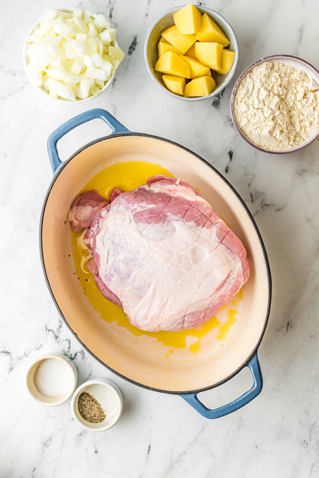 Colorado Green Chili (Chili Verde) The Novice Chef