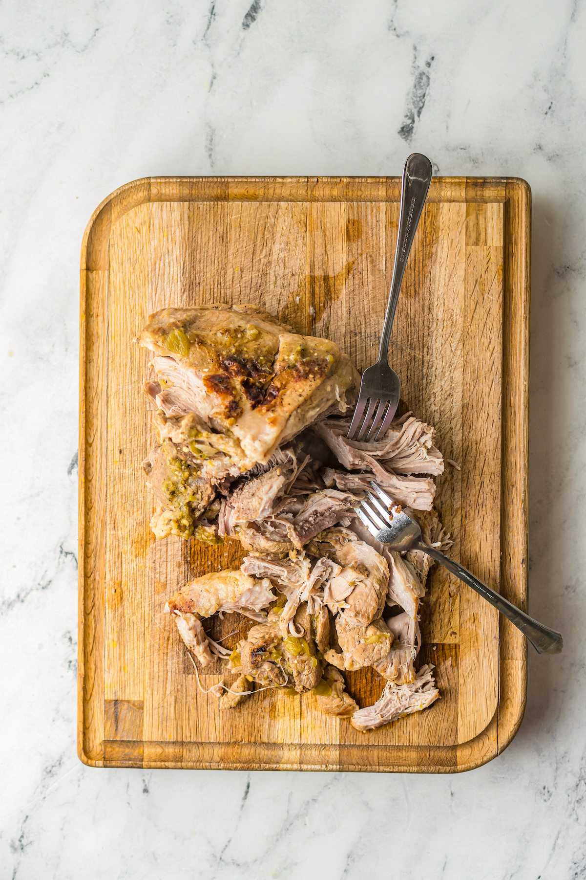 Colorado Green Chili (Chili Verde) The Novice Chef