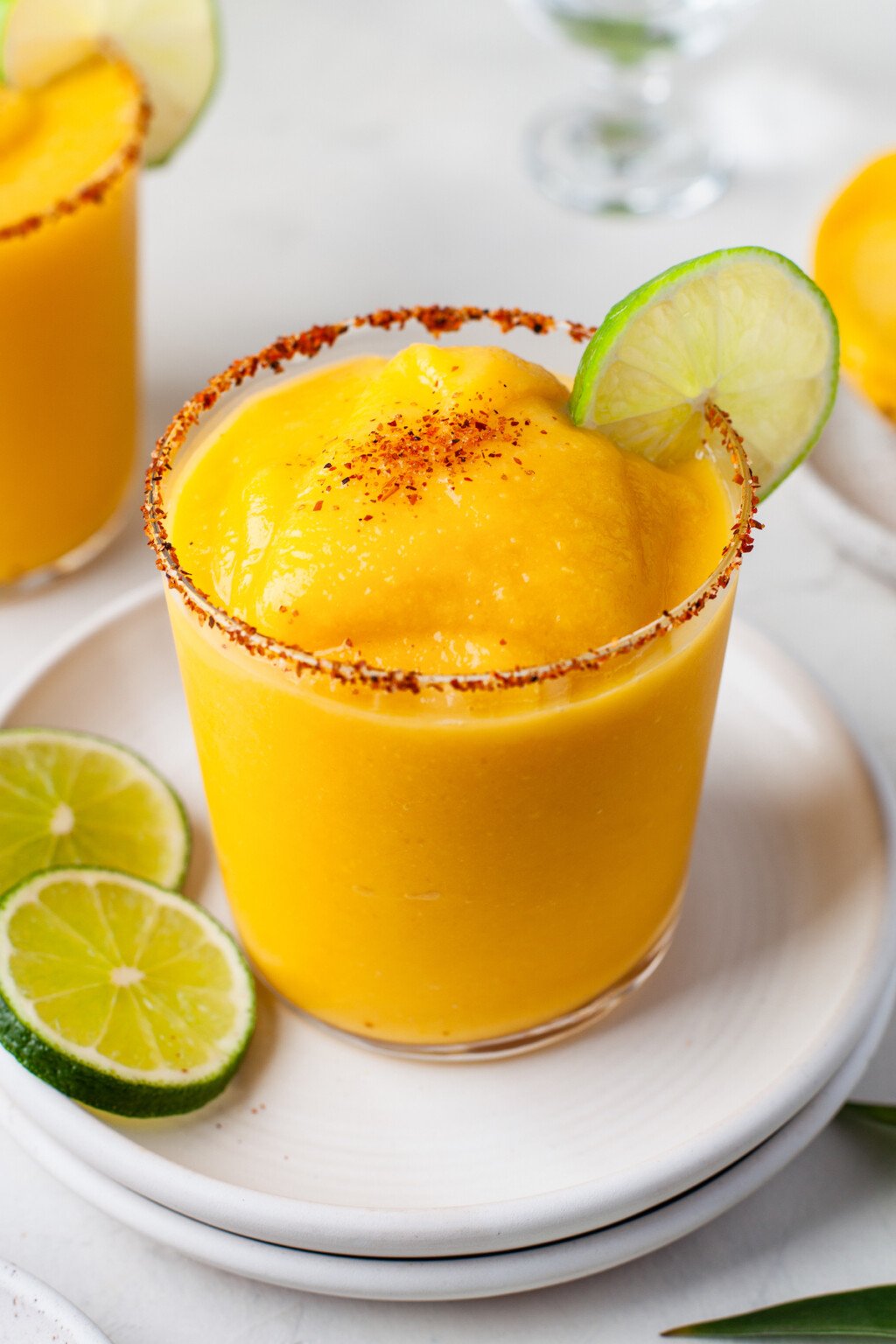 A Taste of Summer in Every Sip: A Review of Vehicle Reviews Frozen Margarita Mango