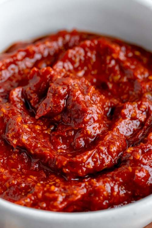 Adobo Sauce | The Novice Chef