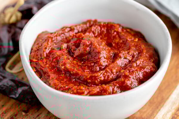 Adobo Sauce | The Novice Chef