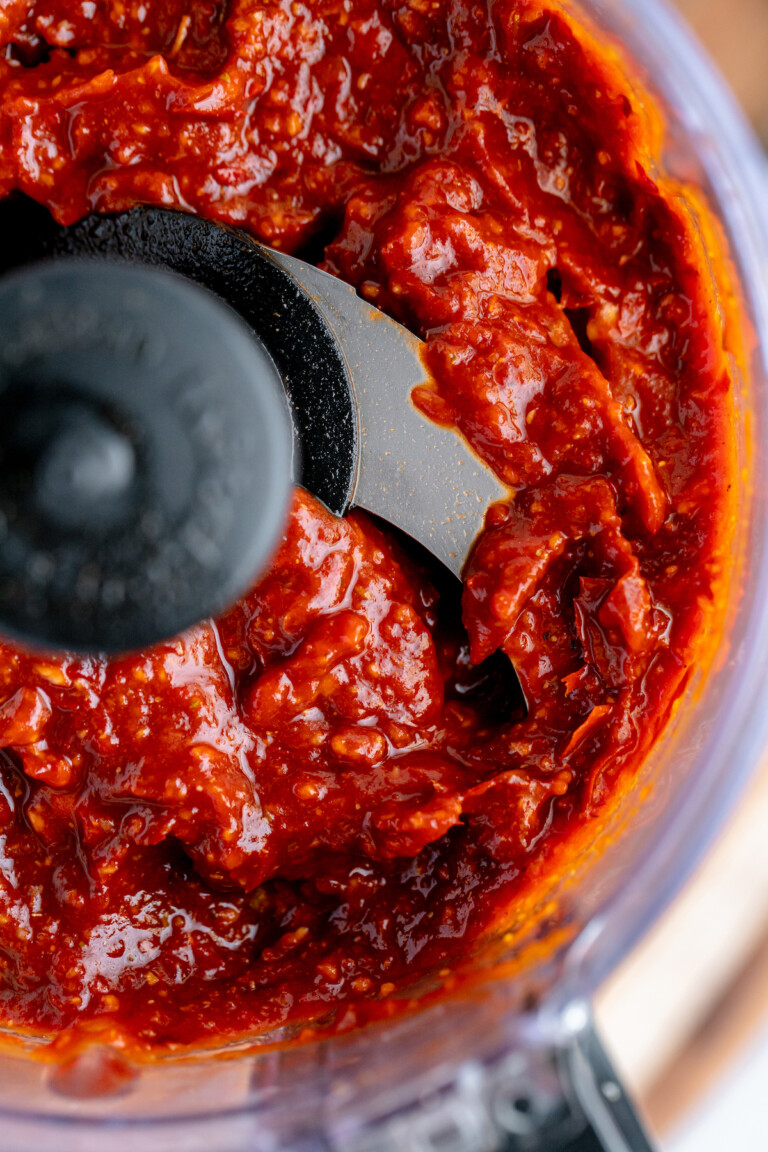 Adobo Sauce The Novice Chef