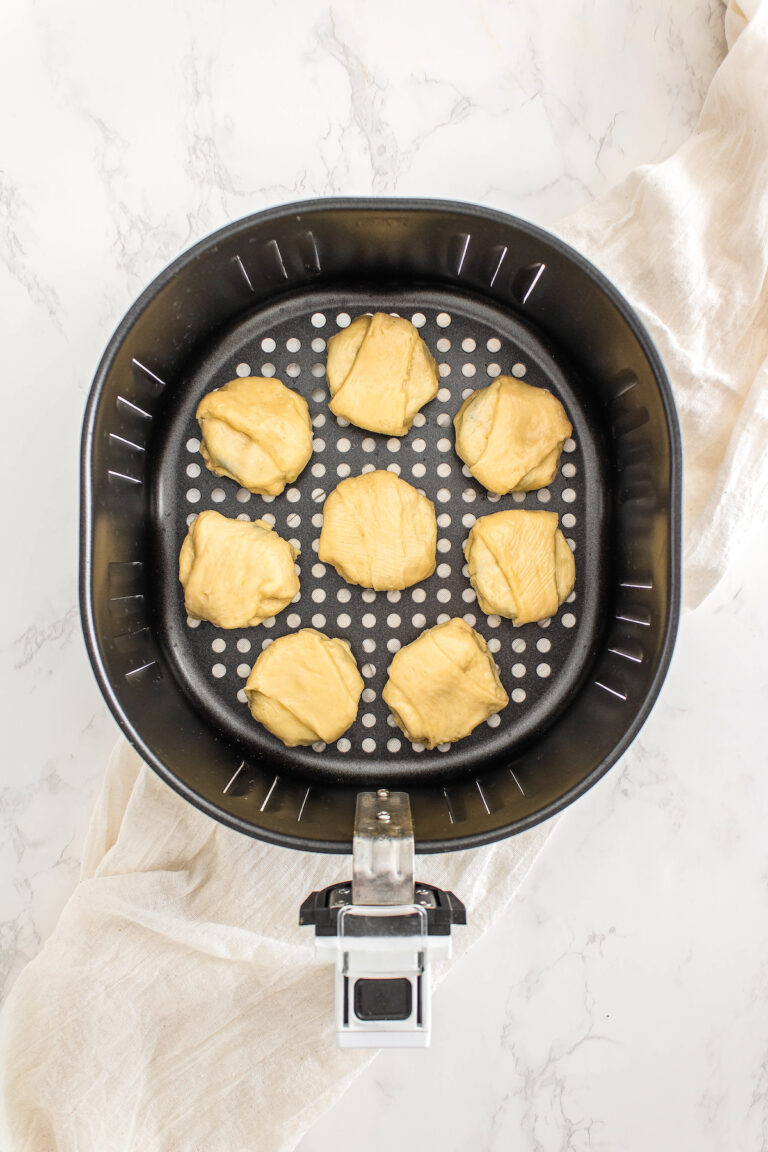 Air Fryer Oreos The Novice Chef