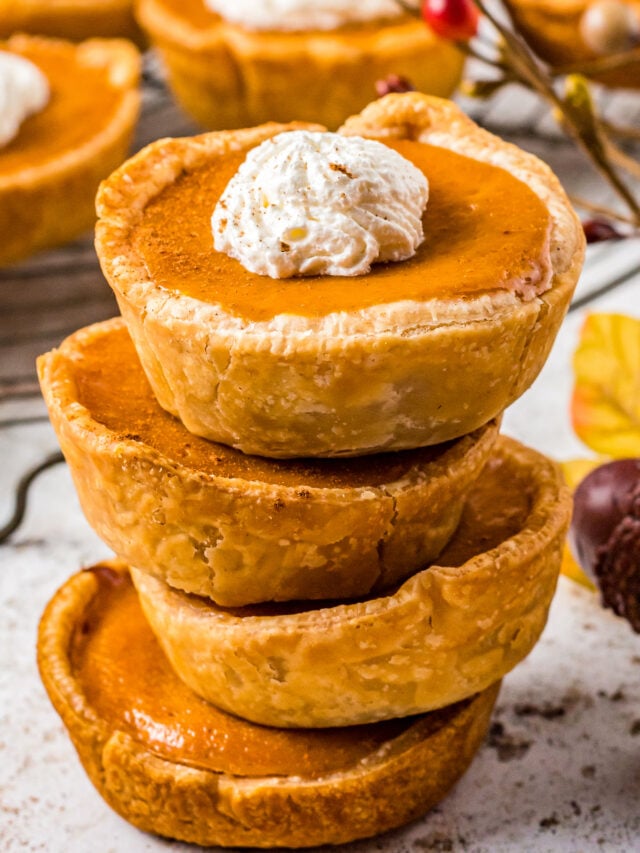 The Best Pumpkin Recipes l The Novice Chef