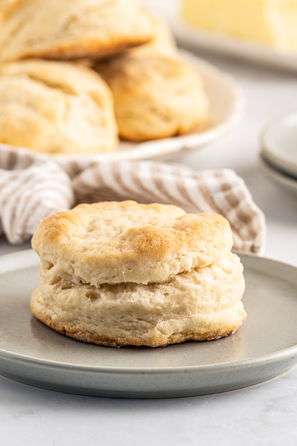 Easy 7Up Biscuits Recipe The Novice Chef