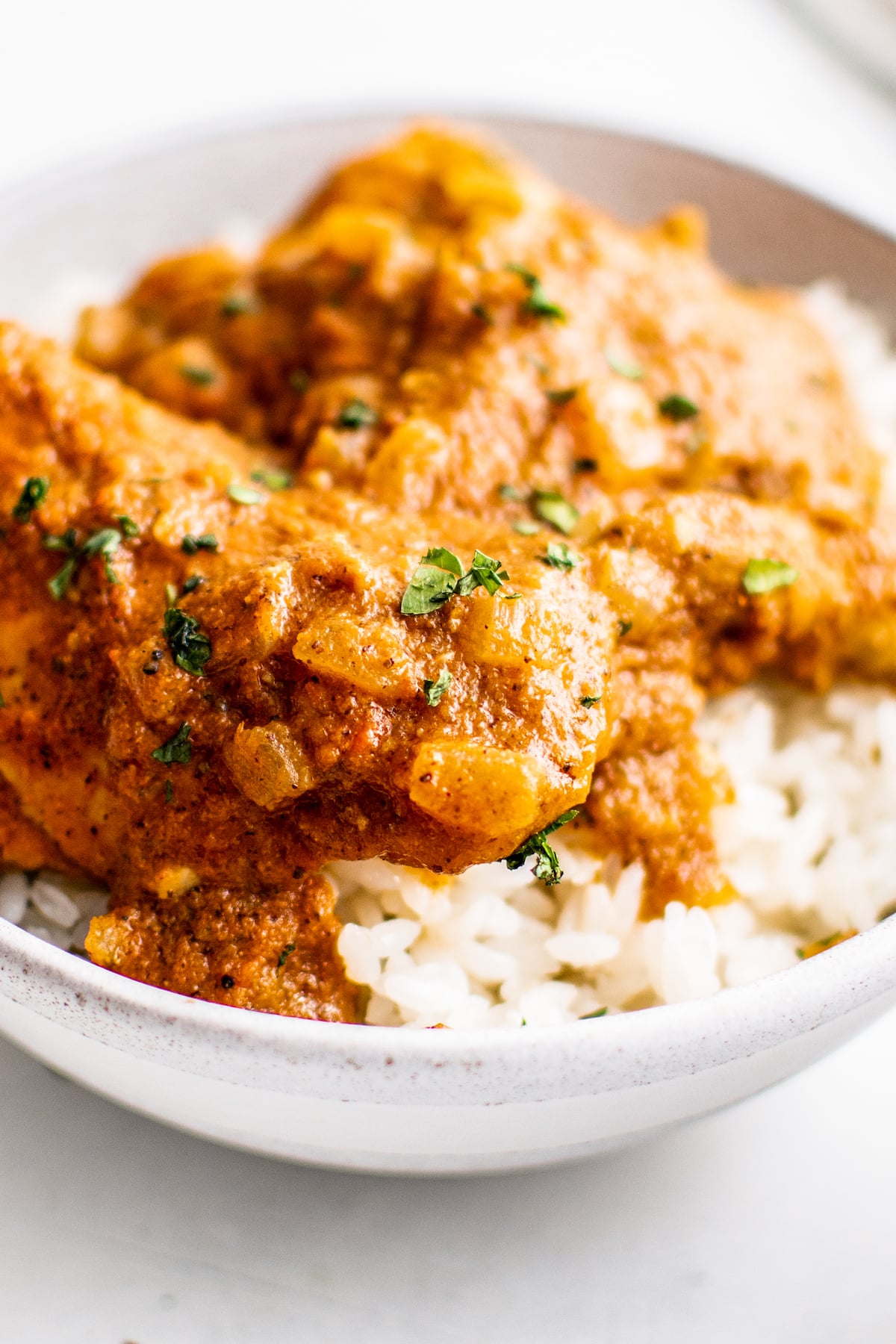 Achiote Chicken