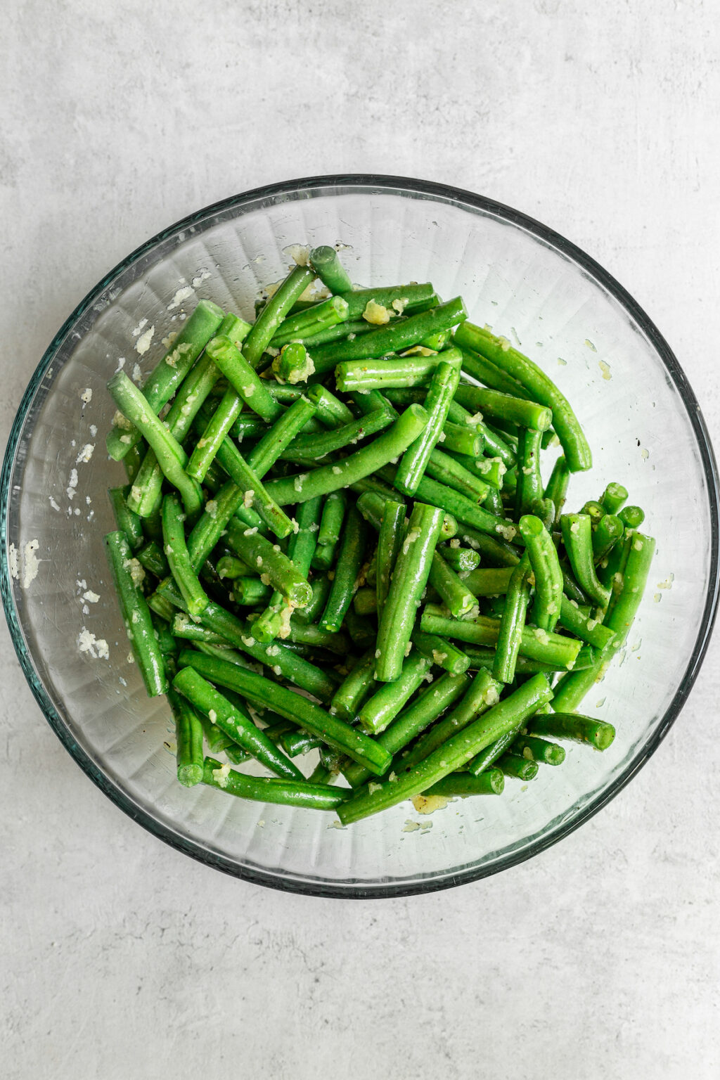 Air Fryer Green Beans The Novice Chef