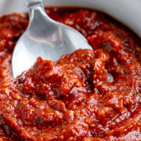 Adobo Sauce | The Novice Chef