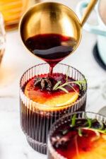 Classic Mulled Wine Recipe | The Novice Chef